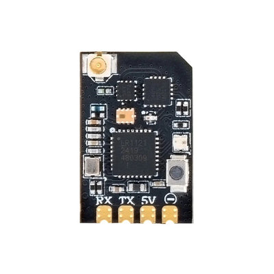 Radiomaster XR1 Nano Multi-Frequency ExpressLRS Receiver – Dual Band