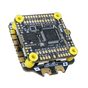 Zerodrag Warp-Boost F7 FPV Stack