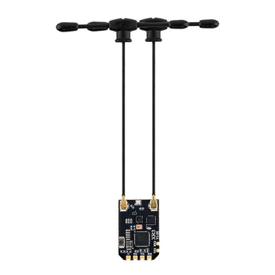Radiomaster XR3 Nano Dual-Band Diversity ExpressLRS Receiver