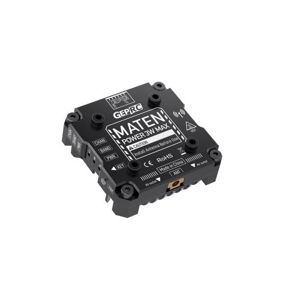GEPRC MATEN 5.8G 2.5W VTX
