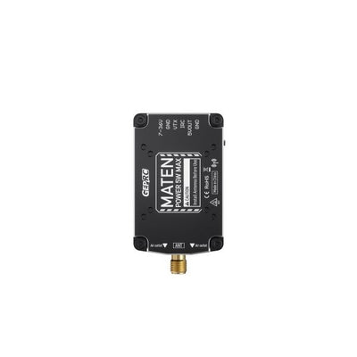 GEPRC MATEN 5.8G 5W VTX PRO
