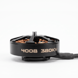 QPT 4008-380KV Brushless Motor