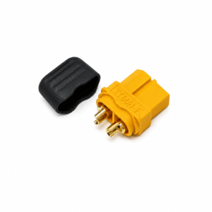 Connector XT60H-F.G.Y