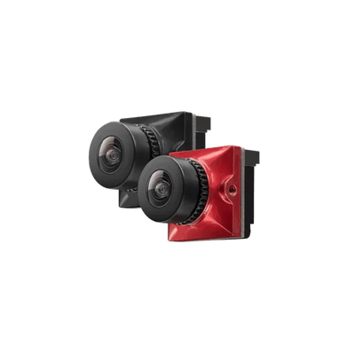 CaddxFPV Ratel2 Analog Camera Black