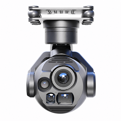 Skydroid C13 Triple Sensor 3-Axis AI Tracking Gimbal Camera