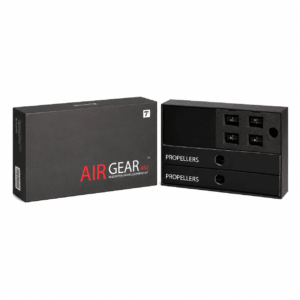 Airgear 450II Combo Set Multi-Rotor UAV Power