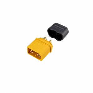 Connector XT60H-M.G.Y