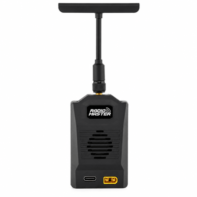 Ranger Nano 2.4GHz ELRS External Module