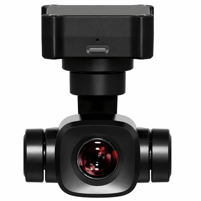 SIYI A8 Mini 4K 8MP Ultra HD 6X Digital Zoom Gimbal Camera with Starlight Night Vision