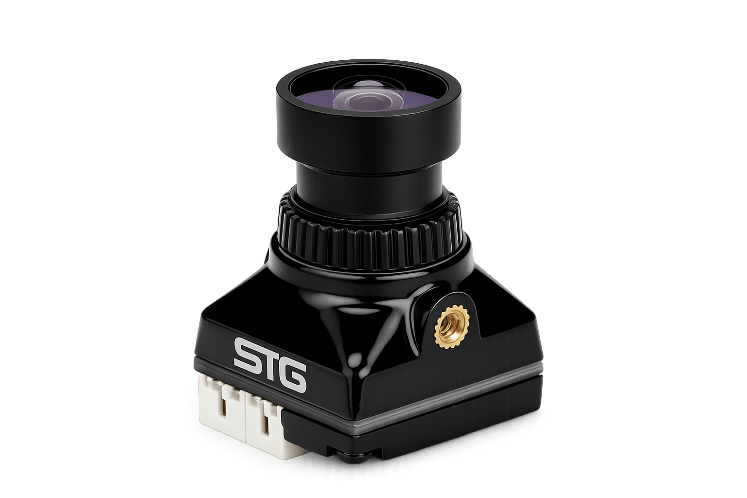 1800TVL BAT1 Night Vision Analog FPV Camera