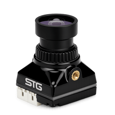 1800TVL BAT1 Night Vision Analog FPV Camera