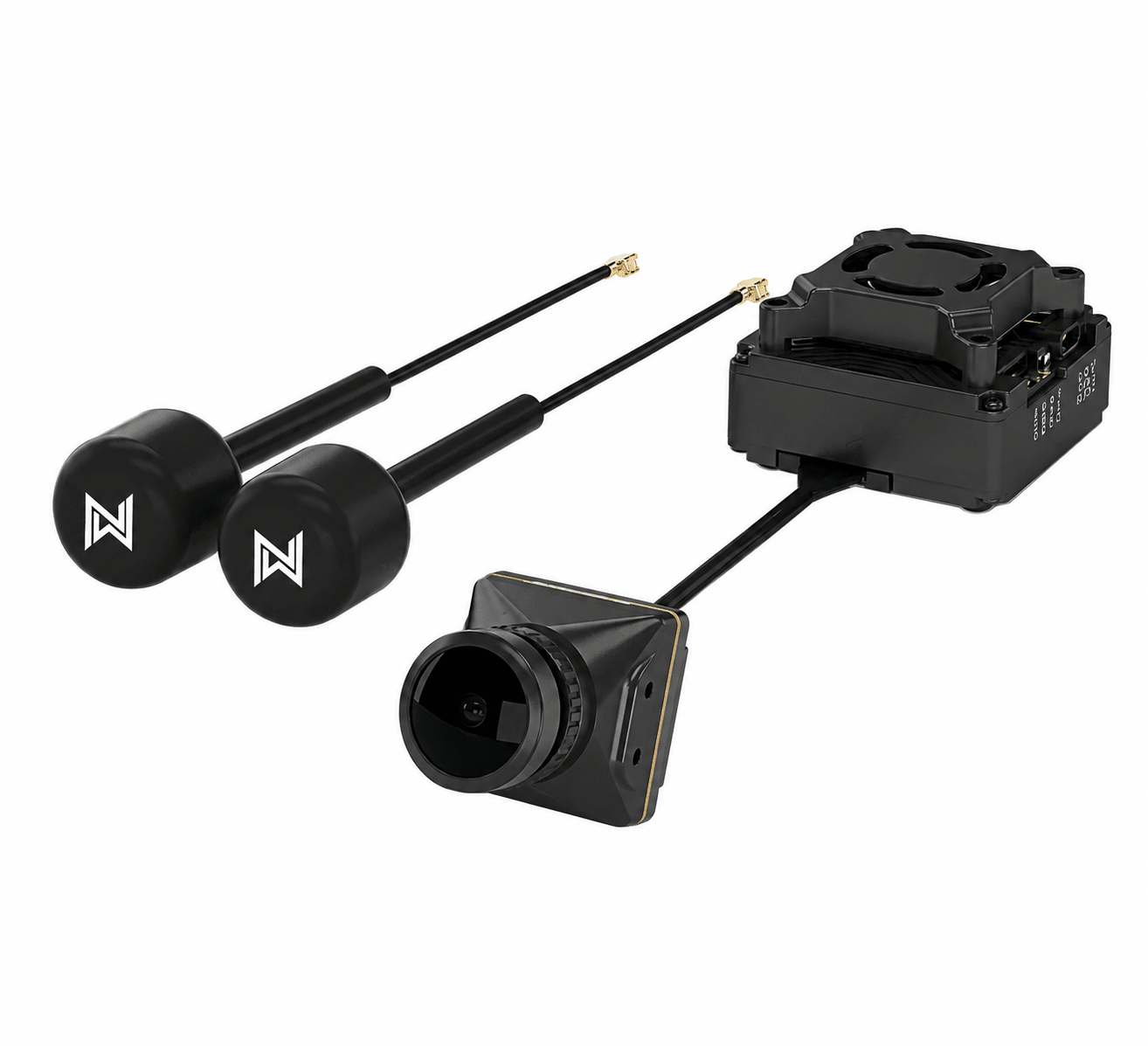 Caddx Walksnail Avatar GT KIT