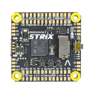 Zerodrag STRIX-BOOST Stack (H7 FC + 55A ESC)
