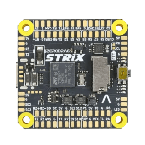 Zerodrag STRIX H7 Flight Controller