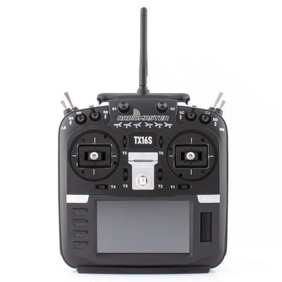 Radiomaster TX16S Mark II HALL V4.0 ELRS (Mode 2)