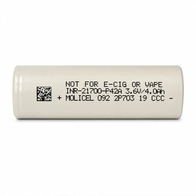 MOLICEL INR-21700-P42A Lithium-Ion Cell 4200mAh