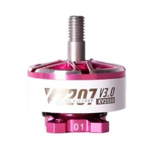 T-Motor Velox V2207 V3 Brushless Motor KV2550