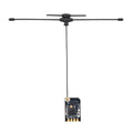 Radiomaster XR1 Nano Multi-Frequency ExpressLRS Receiver – Dual Band