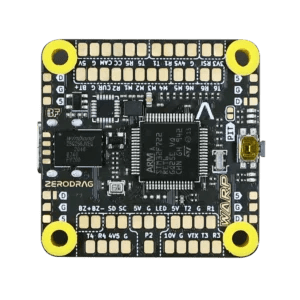 Zerodrag Warp F7 Flight Controller