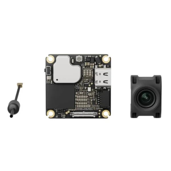 DJI O4 Lite