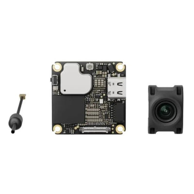 DJI O4 Lite