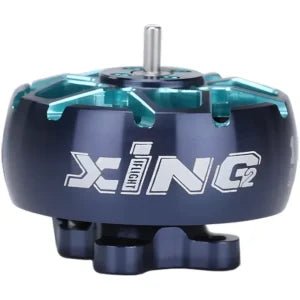 XING 1806 Unibell 2500KV