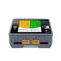 HOTA D6 Pro 325W, 1-6S Dual Channel AC/DC, Wireless Charging