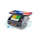 HOTA D6 Pro 325W, 1-6S Dual Channel AC/DC, Wireless Charging