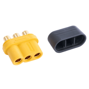 Connector MR30-F.G.Y