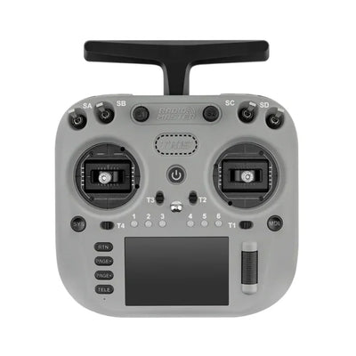 Radiomaster TX15 Radio Controller (ELRS / M2) Iron grey